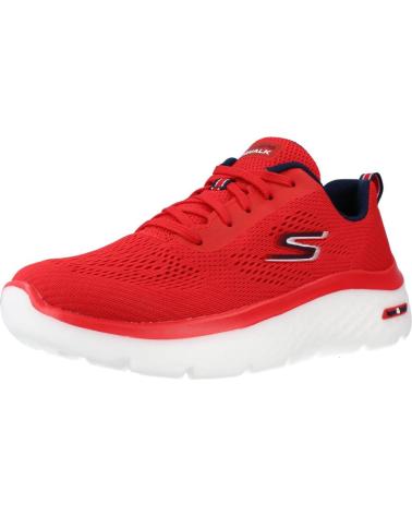 Sportivo per Donna e Uomo e Bambino SKECHERS 124578 - GO WALK HYPER BURST SPACE INSIGHT DEPORTI RDNV