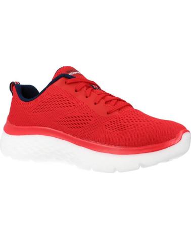 Sportivo per Donna e Uomo e Bambino SKECHERS 124578 - GO WALK HYPER BURST SPACE INSIGHT DEPORTI RDNV