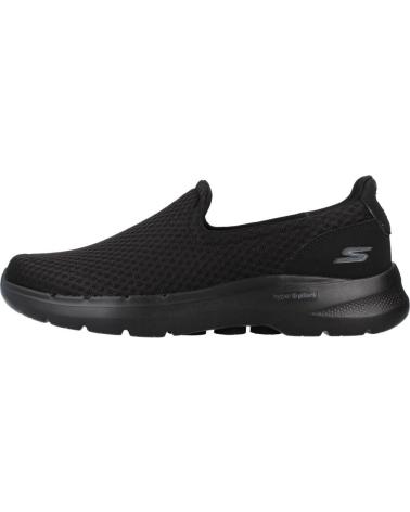 Zapatillas deporte de Hombre SKECHERS 216208S NEGRO