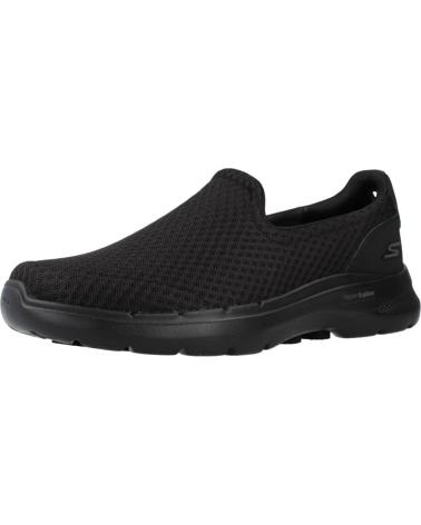 Zapatillas deporte de Hombre SKECHERS 216208S NEGRO