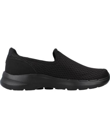 Zapatillas deporte de Hombre SKECHERS 216208S NEGRO
