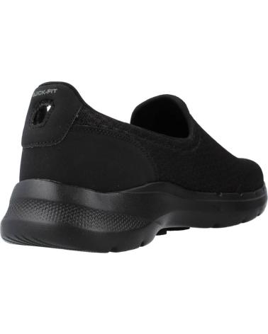 Zapatillas deporte de Hombre SKECHERS 216208S NEGRO