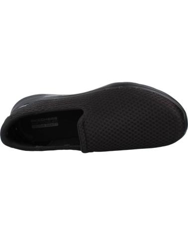 Zapatillas deporte de Hombre SKECHERS 216208S NEGRO