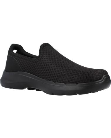 Zapatillas deporte de Hombre SKECHERS 216208S NEGRO