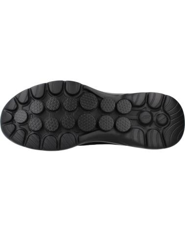 Zapatillas deporte de Hombre SKECHERS 216208S NEGRO