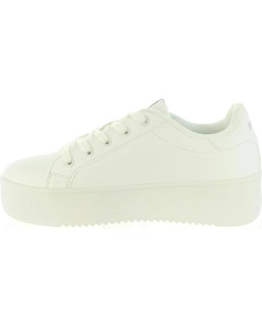 Zapatillas deporte de Mujer MTNG 69391 C19667 BLANCO