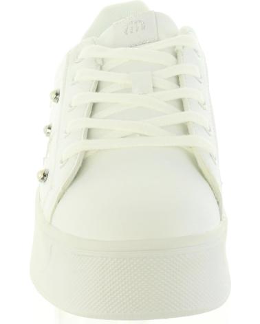 Zapatillas deporte de Mujer MTNG 69391 C19667 BLANCO