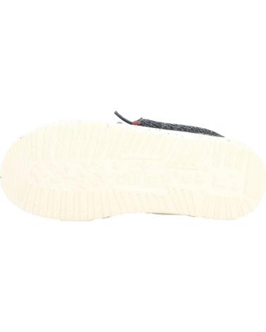 Mocasines de Niño HEY DUDE WALLY YOUTH AZUL
