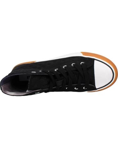 Scarpe sport per Donna MTNG ZAPATILLAS MUSTANG PARA MUJER EN COLOR NEGRO NEGRO