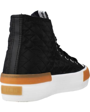 Scarpe sport per Donna MTNG ZAPATILLAS MUSTANG PARA MUJER EN COLOR NEGRO NEGRO