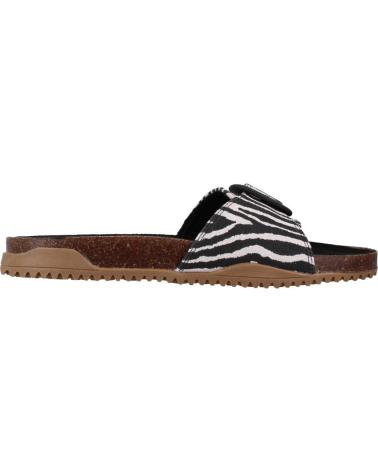 Tongs pour Femme MTNG 51767M ANIMAL PRINT