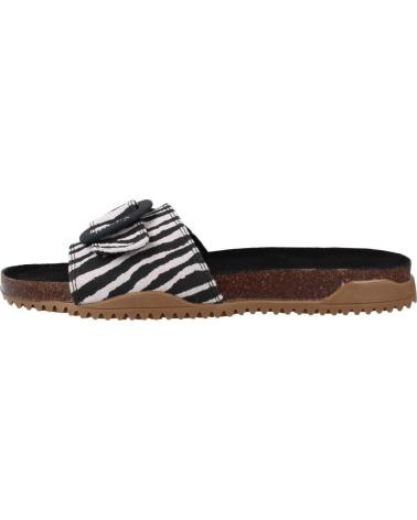 Tongs pour Femme MTNG 51767M ANIMAL PRINT