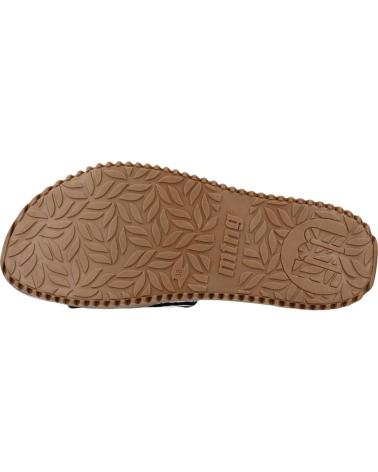 Tongs pour Femme MTNG 51767M ANIMAL PRINT
