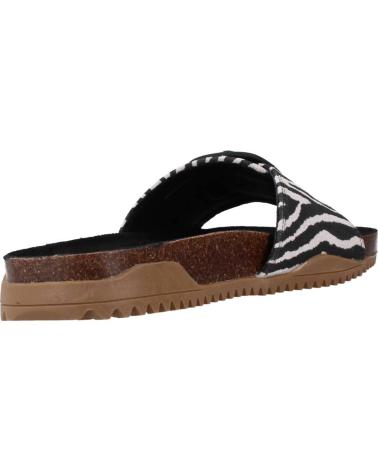 Tongs pour Femme MTNG 51767M ANIMAL PRINT