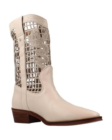 Bottes pour Femme ALPE 2246 56 BEIS
