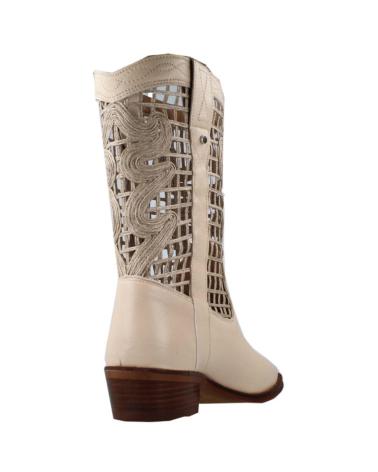 Bottes pour Femme ALPE 2246 56 BEIS