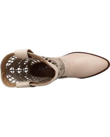 Bottes pour Femme ALPE 2246 56 BEIS