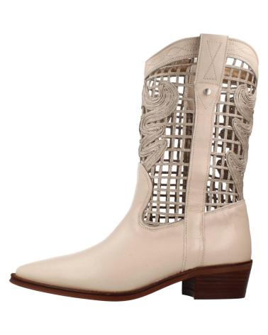 Woman boots ALPE 2246 56 BEIS