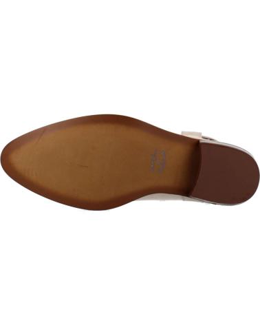 Bottes pour Femme ALPE 2246 56 BEIS
