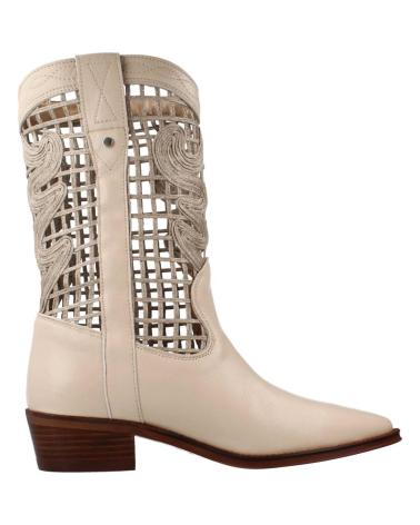 Bottes pour Femme ALPE 2246 56 BEIS