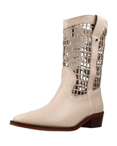 Bottes pour Femme ALPE 2246 56 BEIS
