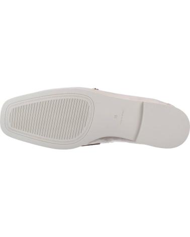 Mocasines de Mujer ALPE 2290 27 BEIS