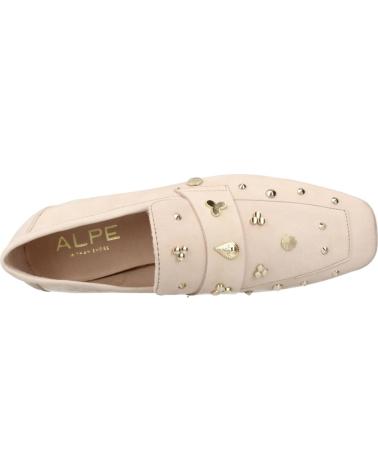 Mocasines de Mujer ALPE 2290 27 BEIS