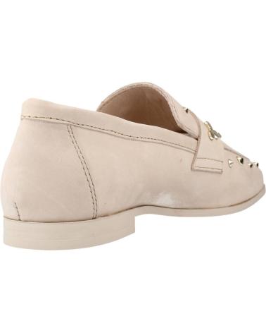 Mocasines de Mujer ALPE 2290 27 BEIS
