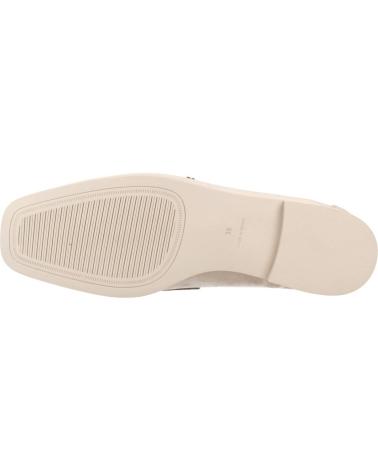 Mocasines de Mujer ALPE 2290 27 BEIS