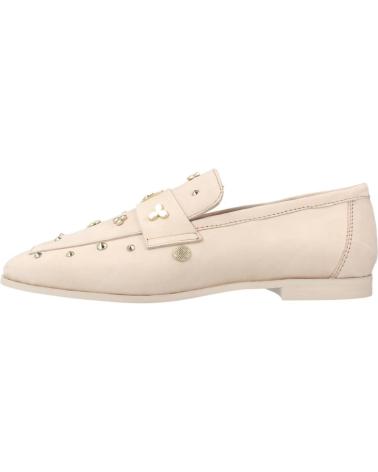 Mocasines de Mujer ALPE 2290 27 BEIS