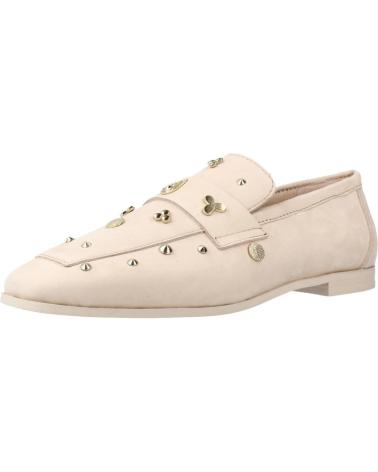 Mocasines de Mujer ALPE 2290 27 BEIS