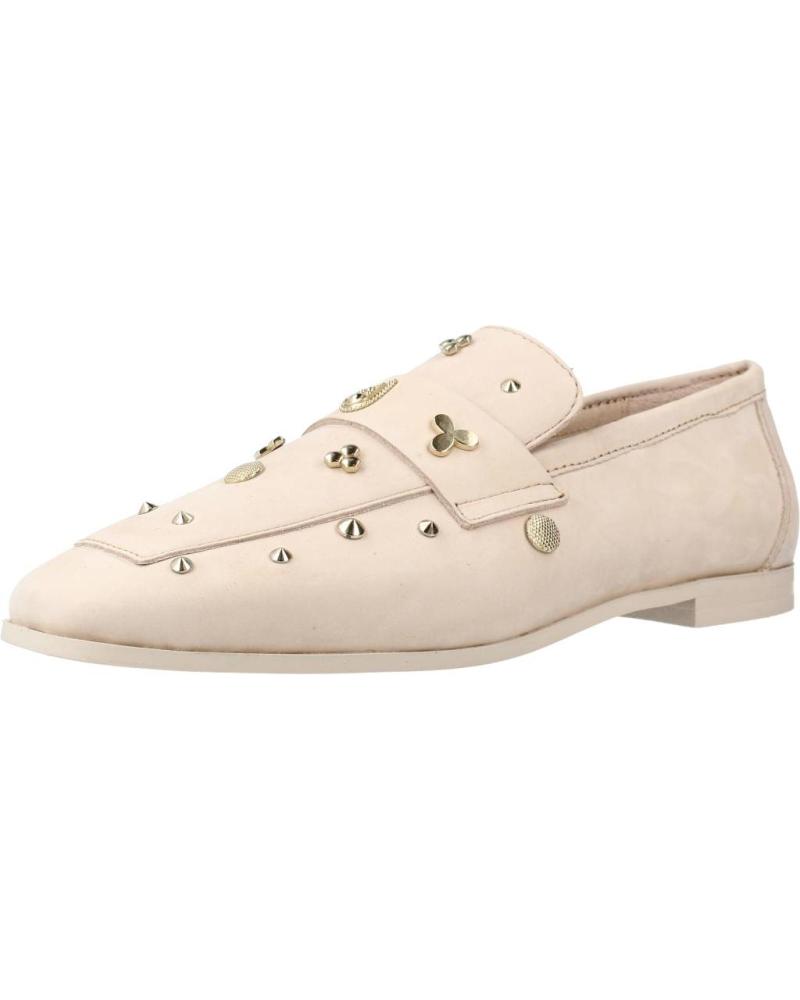 Mocasines de Mujer ALPE 2290 27 BEIS