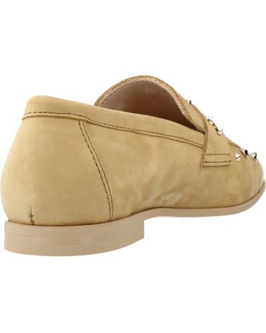 Mocasines de Mujer ALPE 2290 27 AMARILLO