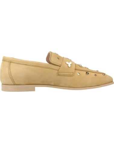 Mocasines de Mujer ALPE 2290 27 AMARILLO