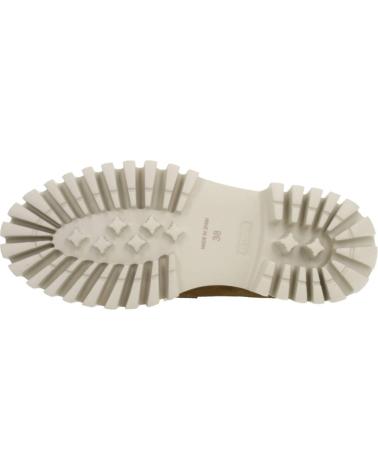 Mocasines de Mujer ALPE 2317 11 MARRON