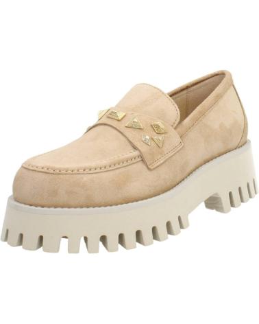 Mocasines de Mujer ALPE 2317 BEIS