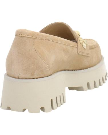 Mocasines de Mujer ALPE 2317 BEIS