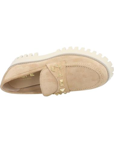 Mocasines de Mujer ALPE 2317 BEIS