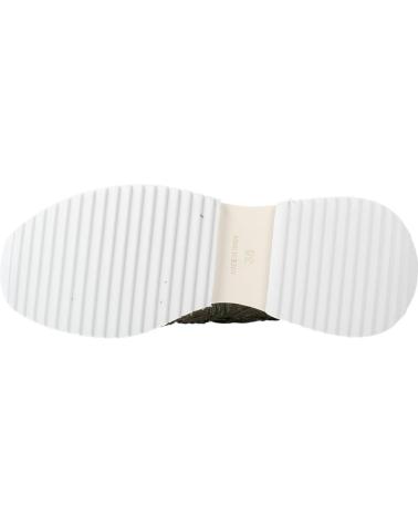 Sapatilhas de Mulher ALPE 2323 VERDE