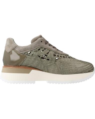 Sapatilhas de Mulher ALPE 2323 VERDE