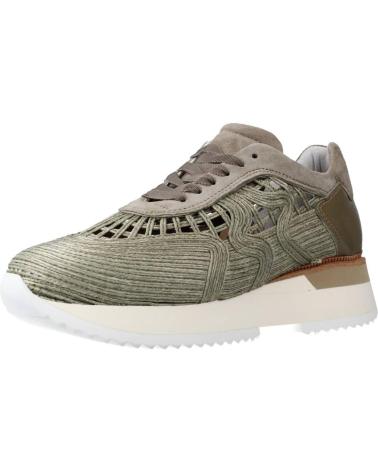 Sapatilhas de Mulher ALPE 2323 VERDE