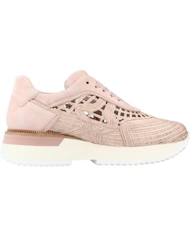 Sapatilhas de Mulher ALPE 2323 22 NUDE
