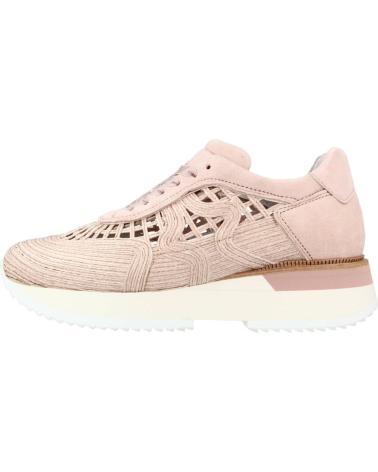 Sapatilhas de Mulher ALPE 2323 22 NUDE