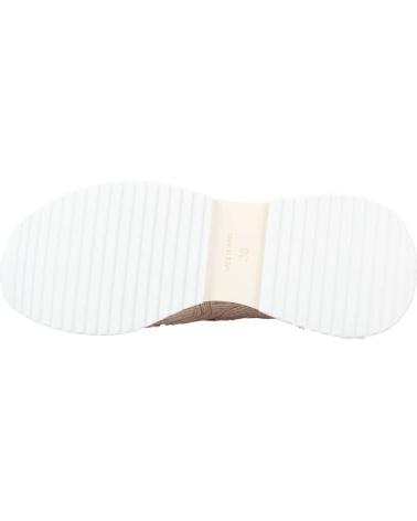 Sapatilhas de Mulher ALPE 2323 22 NUDE