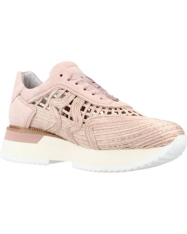 Sapatilhas de Mulher ALPE 2323 22 NUDE