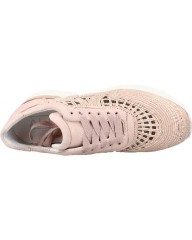 Sapatilhas de Mulher ALPE 2323 22 NUDE