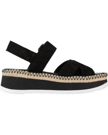 Sandales pour Femme ALPE 2328 11 NEGRO