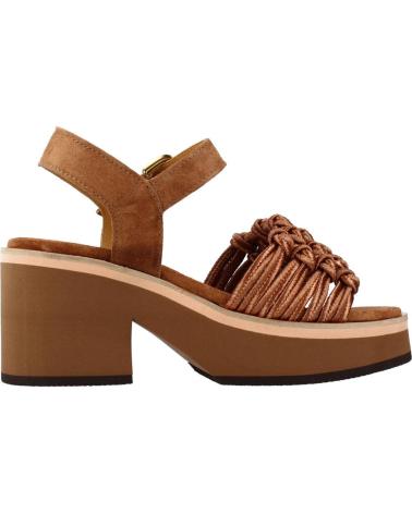 Scarpe per Donna ALPE 2353 11 MARRON