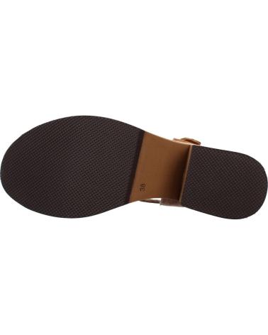Scarpe per Donna ALPE 2353 11 MARRON