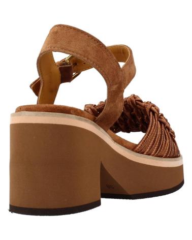 Scarpe per Donna ALPE 2353 11 MARRON
